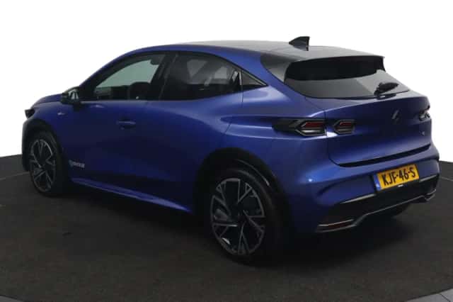 Renault Clio (2026) thumbnail 3