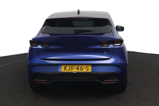 Renault Clio (2026) thumbnail 4