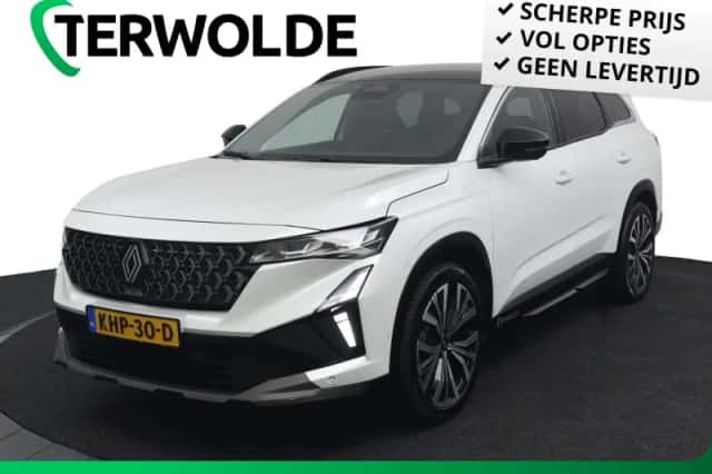 Renault Espace (2026) thumbnail 1