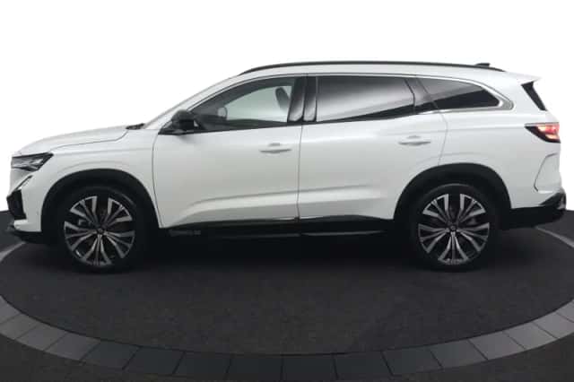 Renault Espace (2026) thumbnail 2