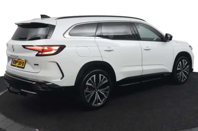 Renault Espace (2026) thumbnail 5