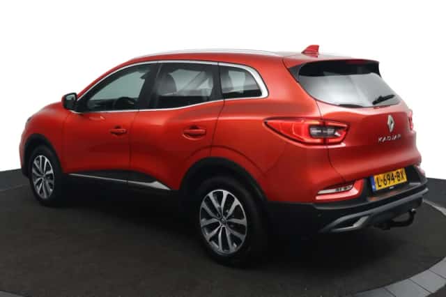 Renault Kadjar (2019) thumbnail 3