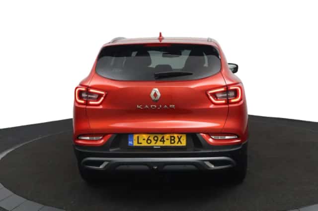 Renault Kadjar (2019) thumbnail 4