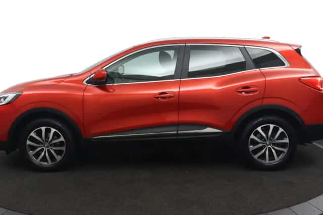 Renault Kadjar (2019) thumbnail 2