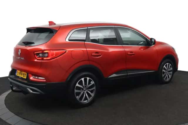 Renault Kadjar (2019) thumbnail 5