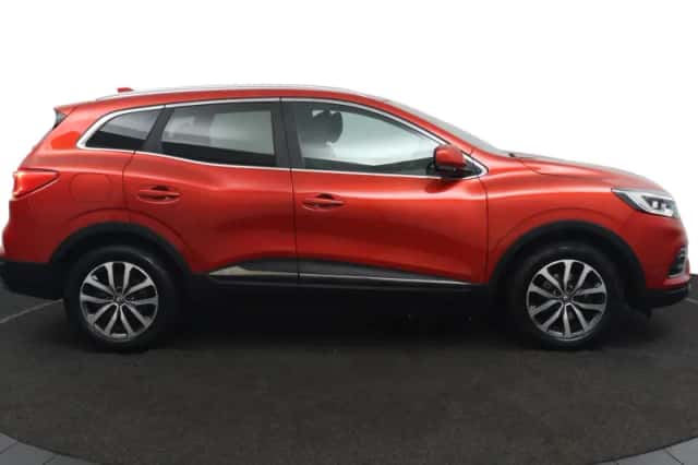 Renault Kadjar (2019) thumbnail 6
