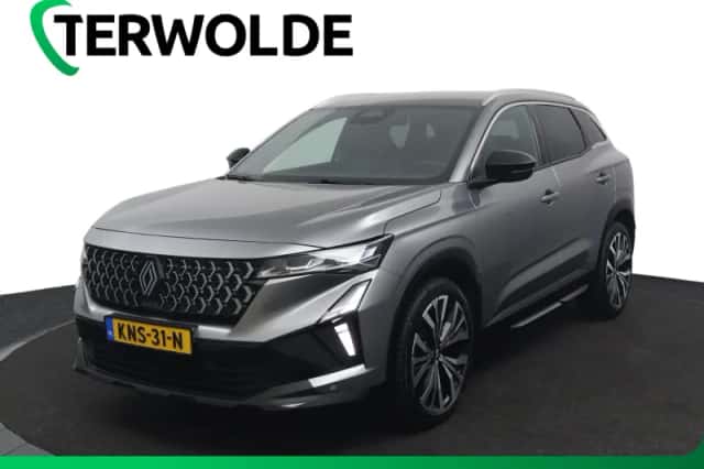 Renault Austral (2025) thumbnail 1