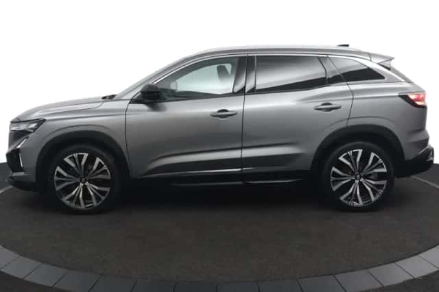 Renault Austral (2025) thumbnail 2