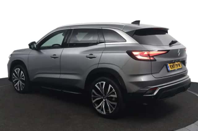 Renault Austral (2025) thumbnail 3