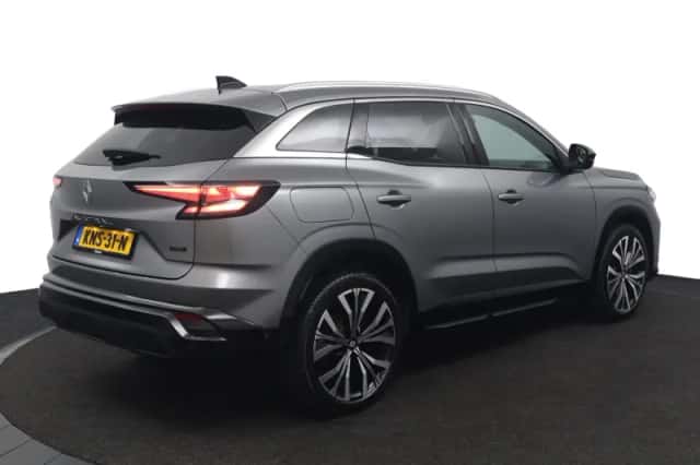 Renault Austral (2025) thumbnail 5