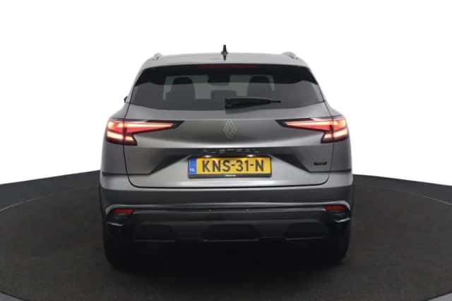 Renault Austral (2025) thumbnail 4