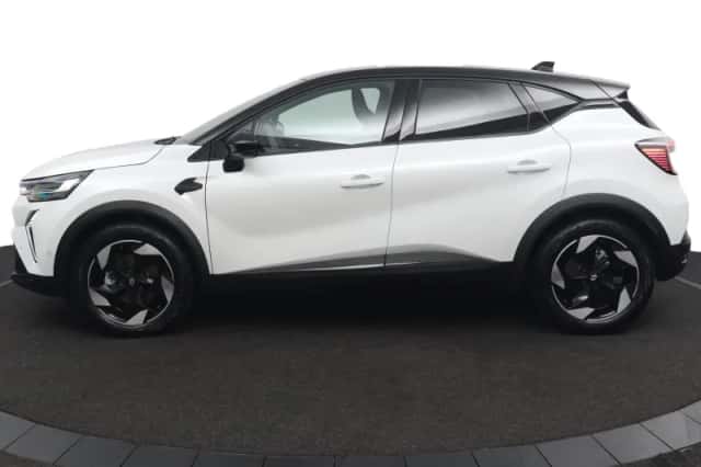 Renault Captur (2025) thumbnail 2