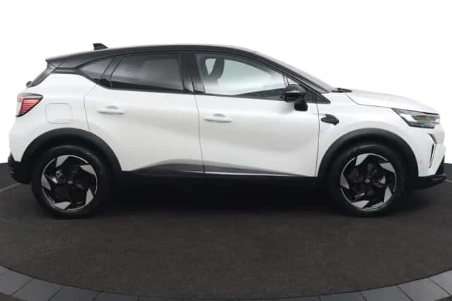 Renault Captur (2025) thumbnail 6