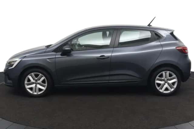 Renault Clio (2021) thumbnail 2