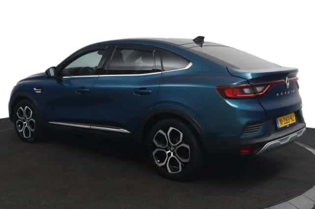 Renault Arkana (2021) thumbnail 3