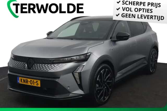 Renault Scénic (2026) thumbnail 1