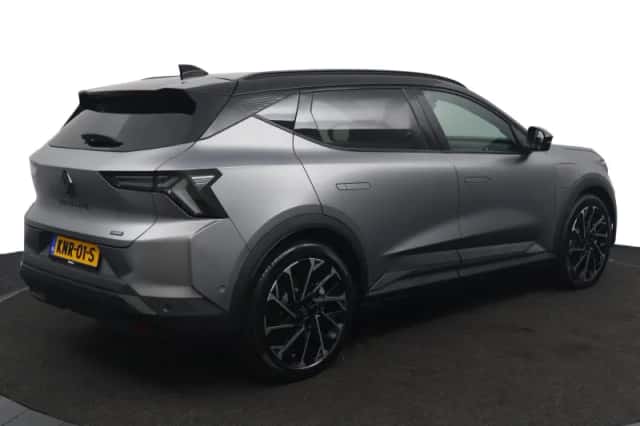Renault Scénic (2026) thumbnail 2