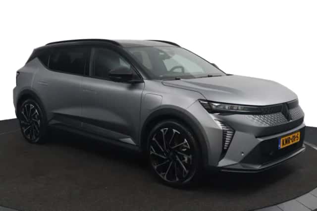 Renault Scénic (2026) thumbnail 3