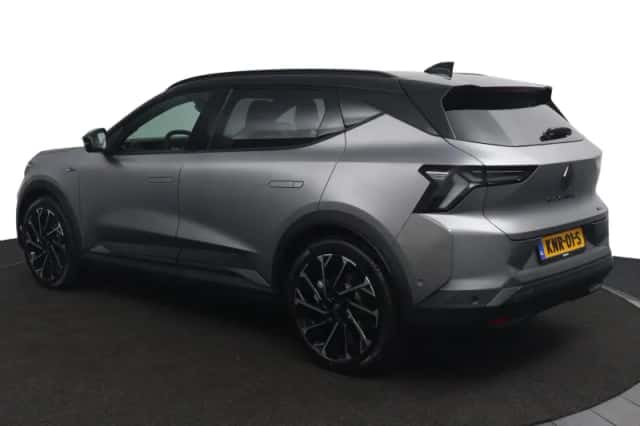Renault Scénic (2026) thumbnail 5