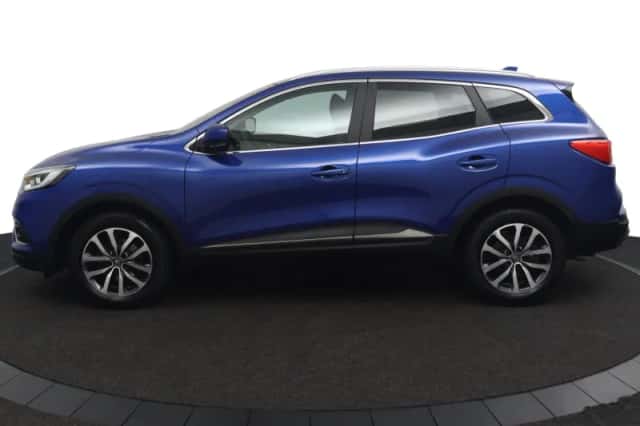 Renault Kadjar (2021) thumbnail 2