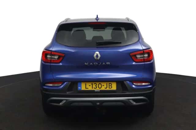 Renault Kadjar (2021) thumbnail 4