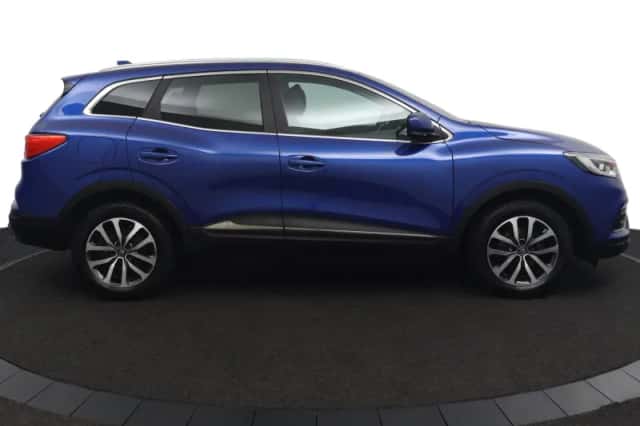 Renault Kadjar (2021) thumbnail 6