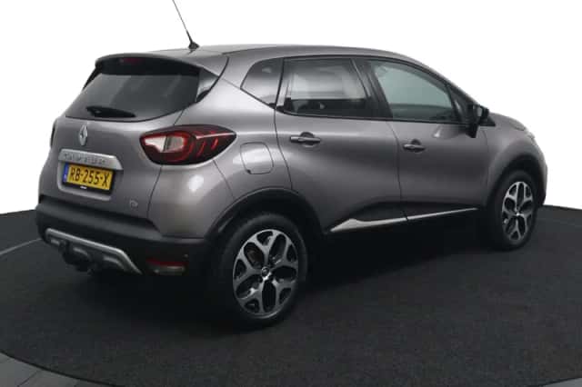 Renault Captur (2017) thumbnail 5