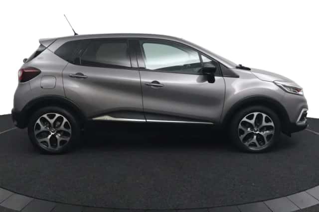 Renault Captur (2017) thumbnail 6