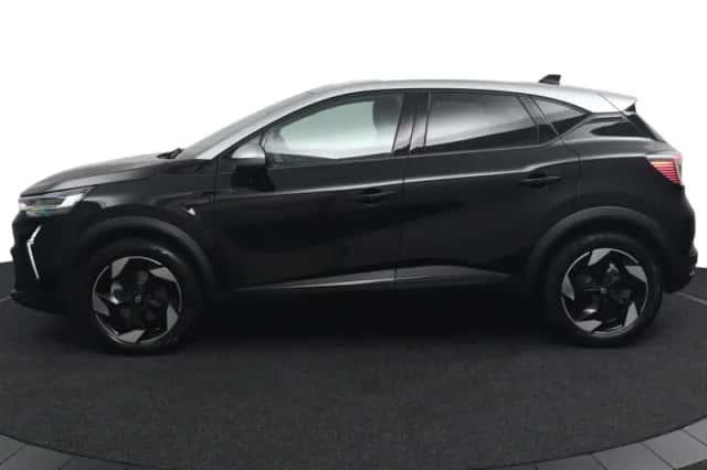 Renault Captur (2025) thumbnail 2