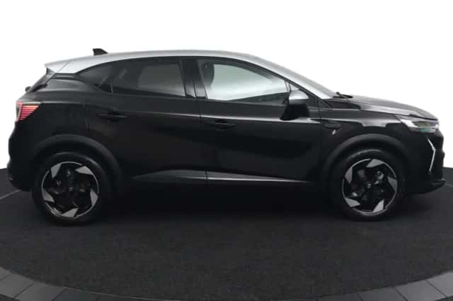Renault Captur (2025) thumbnail 6