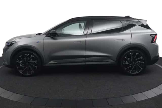 Renault Scénic (2024) thumbnail 2