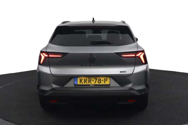 Renault Scénic (2024) thumbnail 4