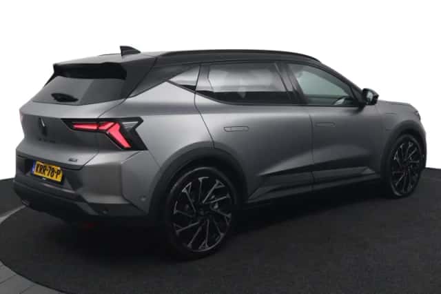 Renault Scénic (2024) thumbnail 5