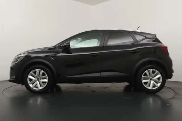 Mitsubishi ASX (2023) thumbnail 2