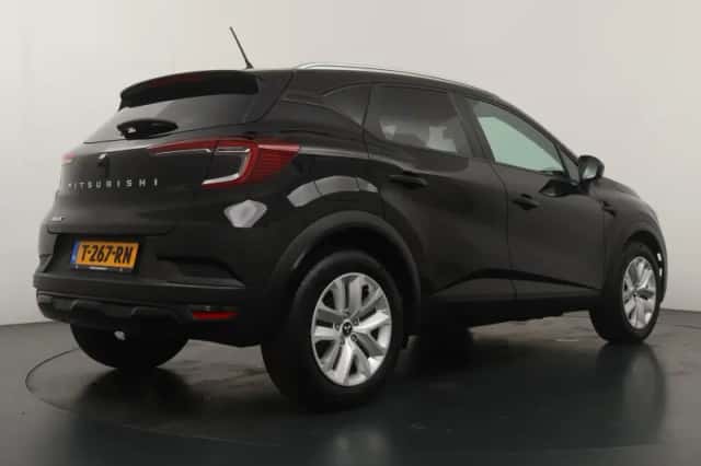 Mitsubishi ASX (2023) thumbnail 5