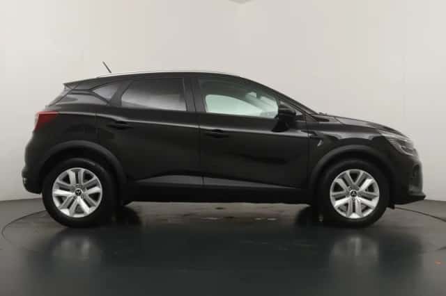 Mitsubishi ASX (2023) thumbnail 6