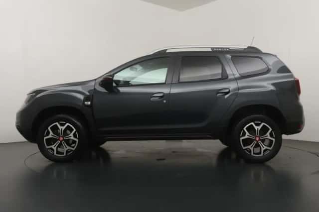 Dacia Duster (2019) thumbnail 2