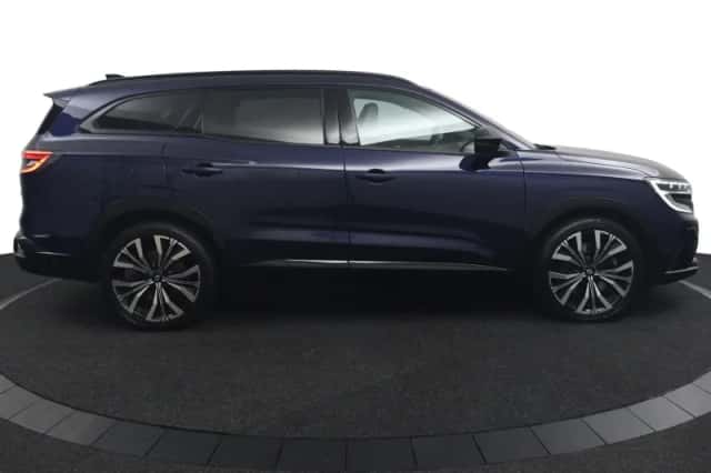 Renault Espace (2023) thumbnail 6