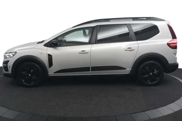 Dacia Jogger (2022) thumbnail 2