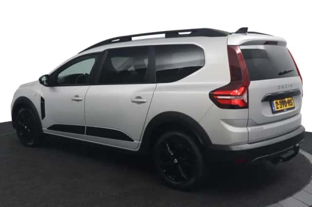 Dacia Jogger (2022) thumbnail 3