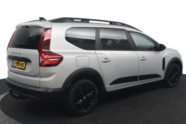 Dacia Jogger (2022) thumbnail 5