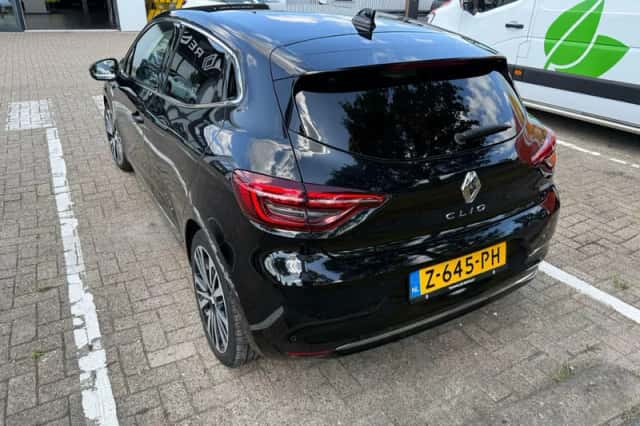Renault Clio (2020) thumbnail 3