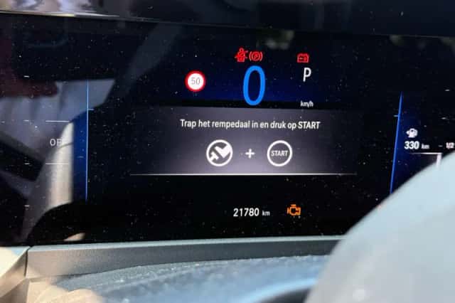Opel Mokka (2025) thumbnail 6