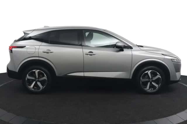 Nissan Qashqai (2023) thumbnail 6