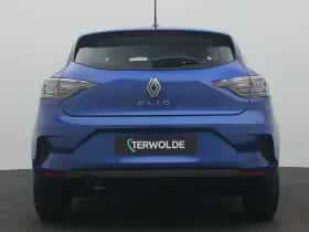 Renault Clio (2025) thumbnail 4