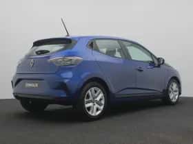 Renault Clio (2025) thumbnail 5