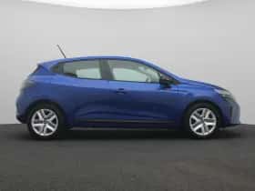 Renault Clio (2025) thumbnail 6