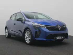 Renault Clio (2025) thumbnail 7