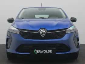 Renault Clio (2025) thumbnail 8