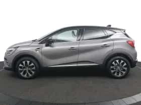 Renault Captur (2024) thumbnail 2
